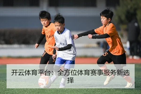 开云体育平台：全方位体育赛事服务新选择
