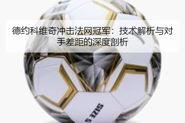 德约科维奇冲击法网冠军：技术解析与对手差距的深度剖析