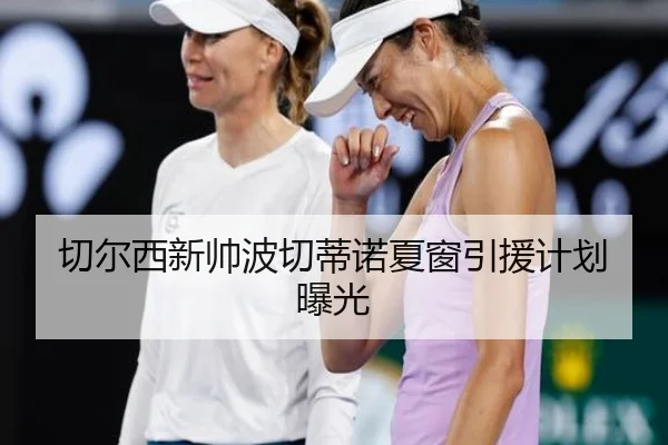 切尔西新帅波切蒂诺夏窗引援计划曝光